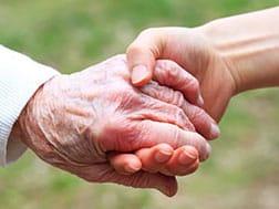 Caregiver Services