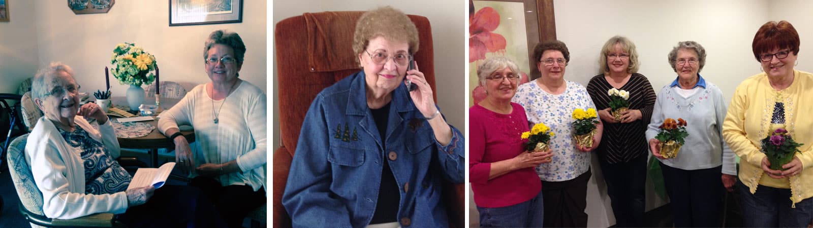 ACE of SW Minnesota Volunteers